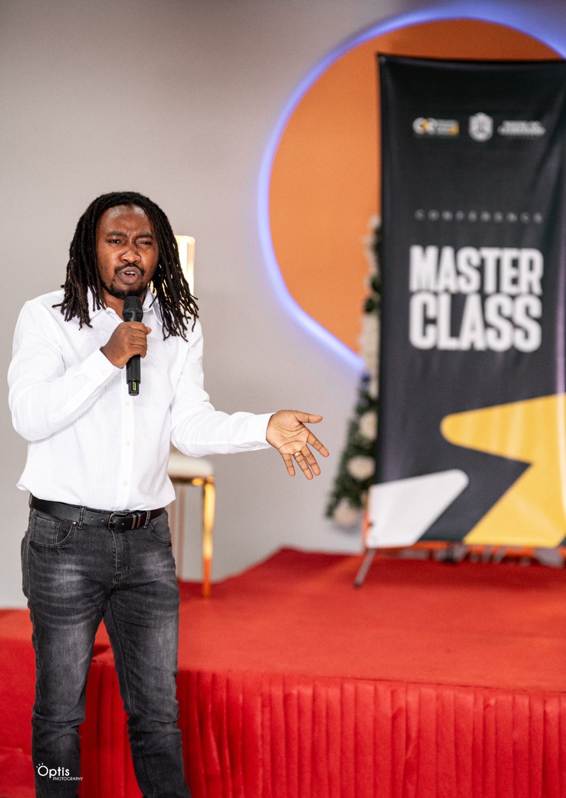 Session de formation