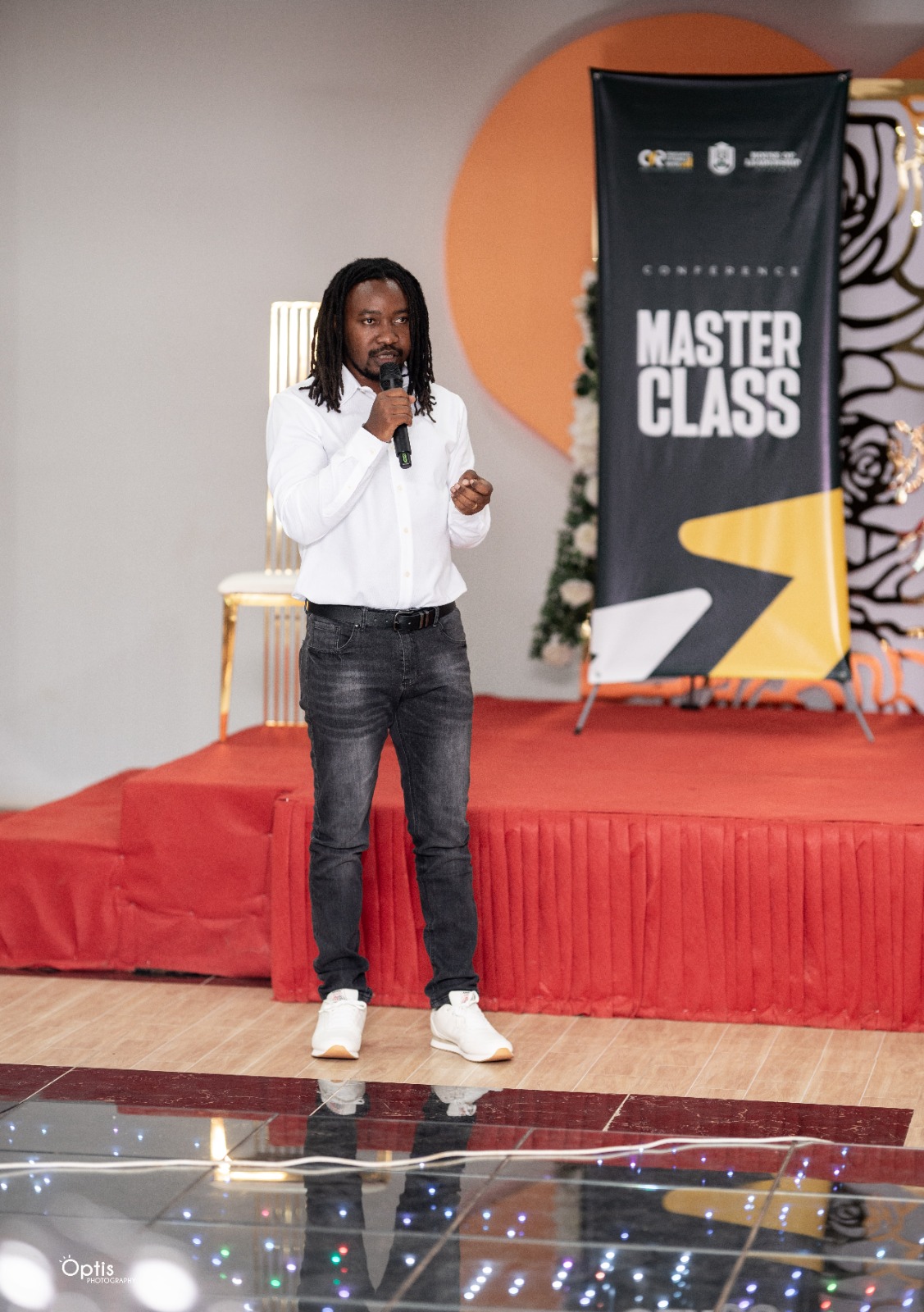 Session de formation