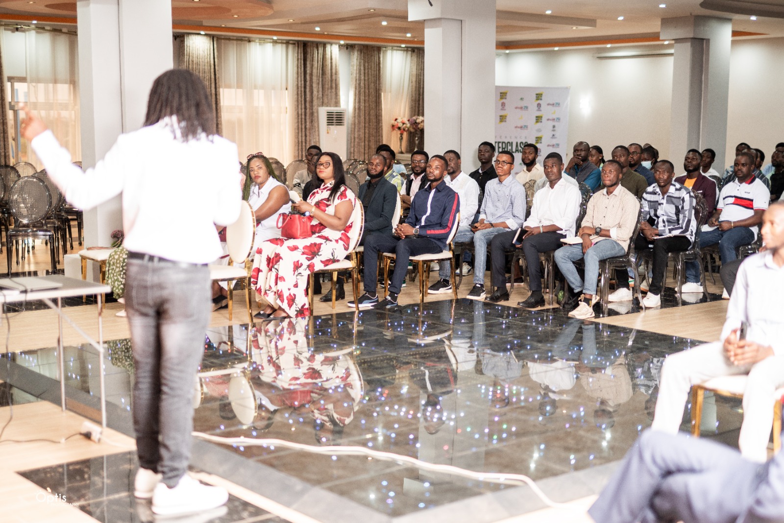 Session de formation