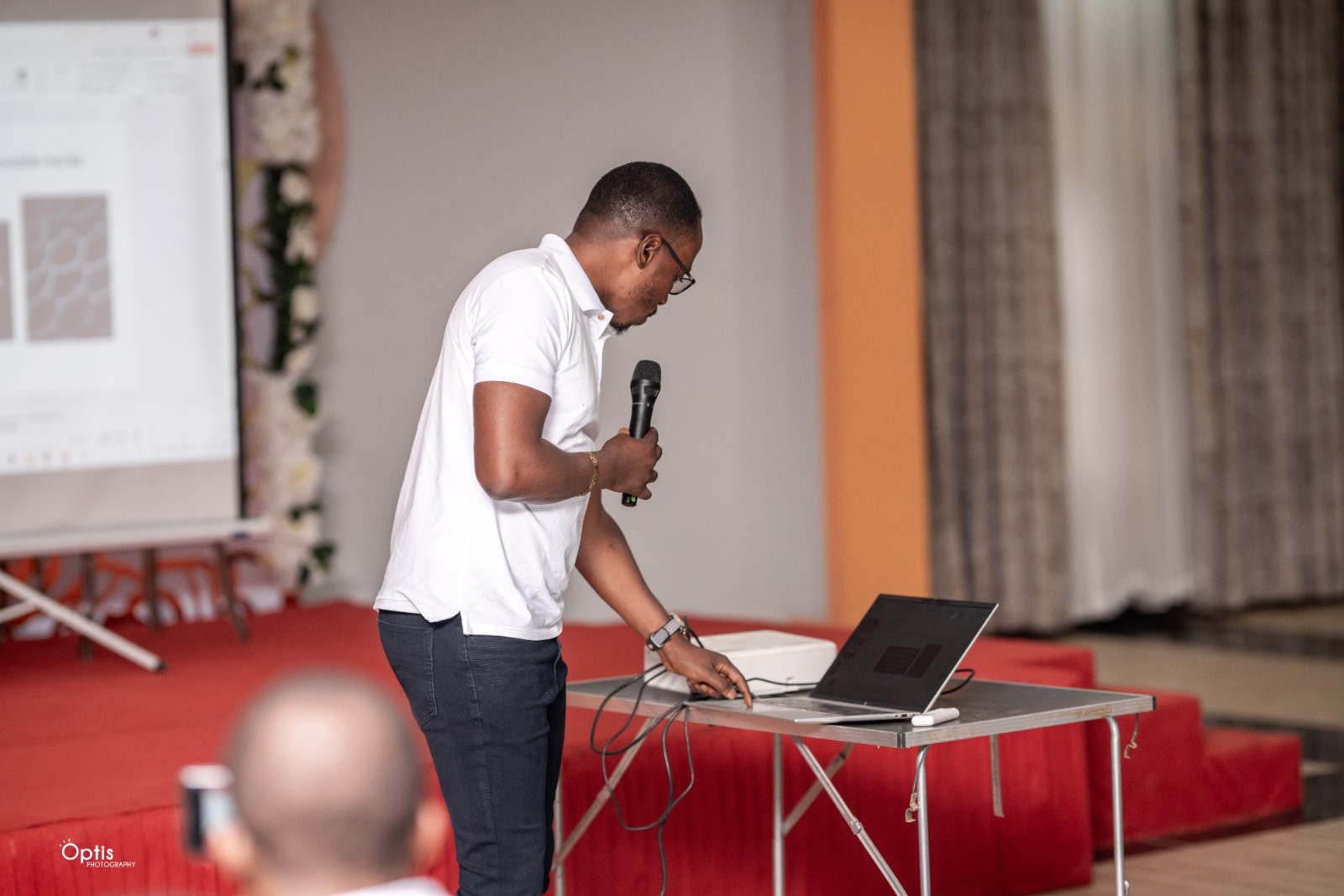 INNOVABIZZ - Transformation d'idées